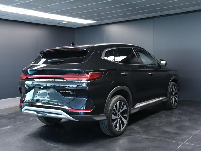 BYD Seal usata, con Airbag laterali