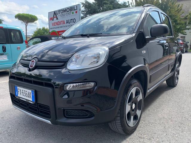 FIAT Panda usata, con Airbag Passeggero