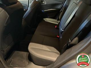 NISSAN Qashqai usata, con Boardcomputer