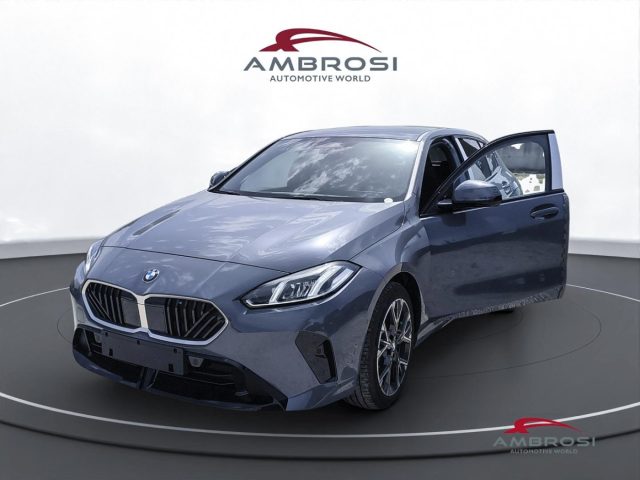 BMW 118 usata 0