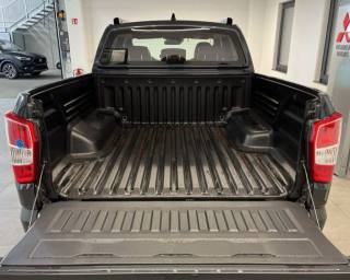 KGM Rexton usata, con Controllo automatico clima