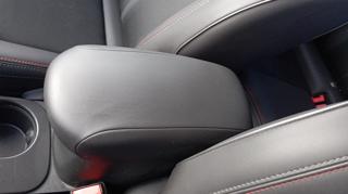 FIAT 500X usata, con Apple CarPlay