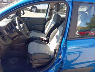 FIAT Panda Cross usata, con Controllo trazione