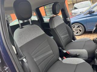 FIAT Panda usata, con Immobilizzatore elettronico