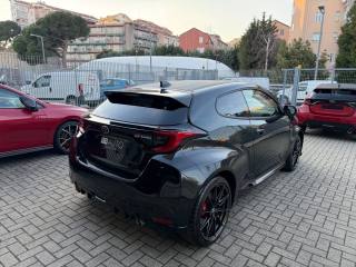 TOYOTA Yaris usata, con Antifurto