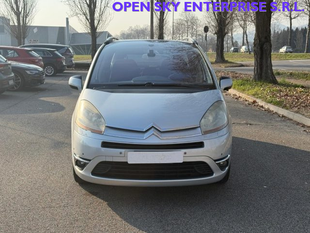 CITROEN C4 usata, con ESP