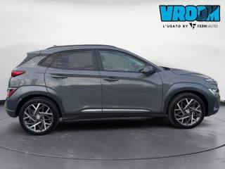 HYUNDAI Kona usata, con Airbag Passeggero