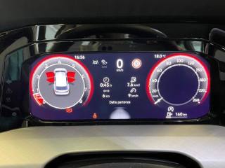 VOLKSWAGEN Golf Variant usata, con Volante in pelle