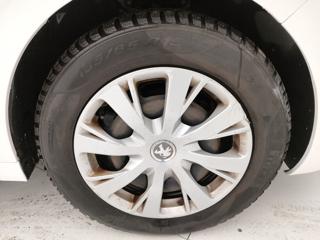 PEUGEOT 208 usata, con Limitatore di velocità