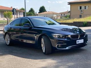 BMW 420 usata, con Airbag