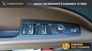 ALFA ROMEO Stelvio usata, con Servosterzo