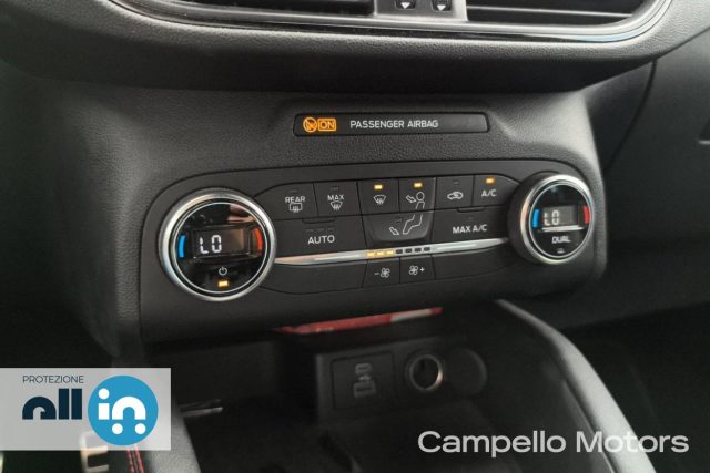 FORD Kuga usata 11