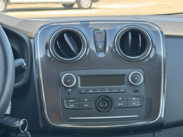 DACIA Sandero usata, con ESP