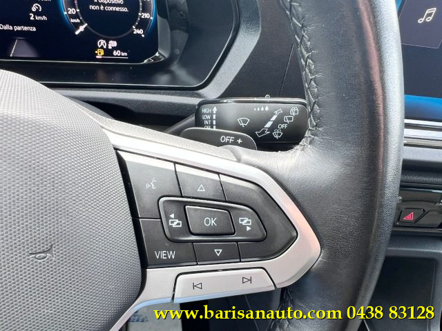 VOLKSWAGEN Caddy usata, con Servosterzo