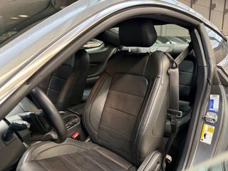 FORD Mustang usata, con Controllo trazione