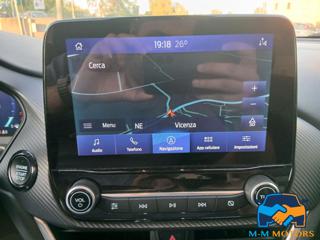FORD Puma usata 33