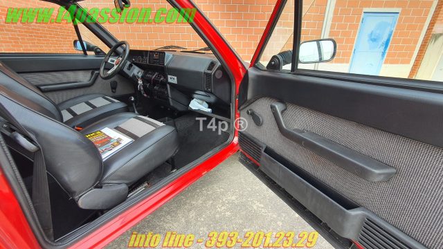 FIAT Ritmo usata 30