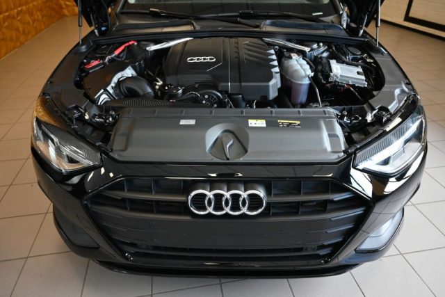 AUDI A4 usata 156
