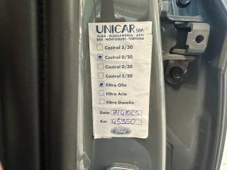 HYUNDAI Tucson usata, con Volante in pelle