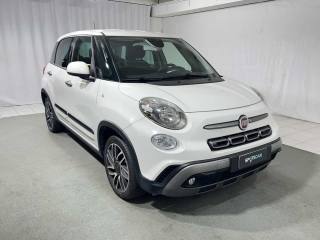 FIAT 500L usata, con Climatizzatore