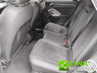 AUDI Q3 usata, con Immobilizzatore elettronico