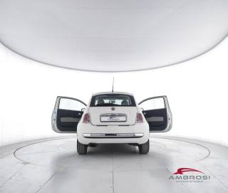 FIAT 500 usata 6