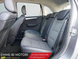 MERCEDES-BENZ B 180 usata, con Chiusura centralizzata