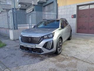 PEUGEOT 2008 usata, con Alzacristalli elettrici