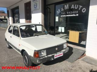 FIAT 127 usata 1
