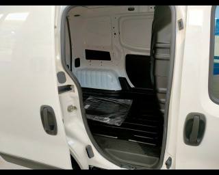 FIAT Fiorino usata 20