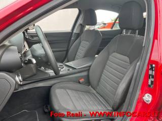 ALFA ROMEO Giulia usata, con Alzacristalli elettrici