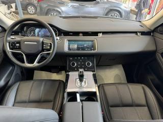 LAND ROVER Range Rover Evoque usata, con Climatizzatore