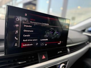 AUDI A5 usata, con Cruise Control