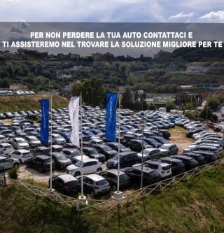 KIA Sportage usata, con Alzacristalli elettrici