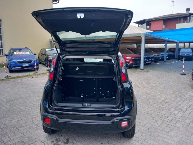 FIAT Panda usata 22