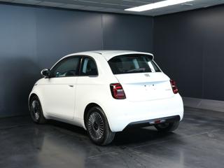 FIAT 500 usata, con Airbag Passeggero