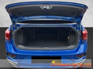 VOLKSWAGEN T-Roc usata, con ESP