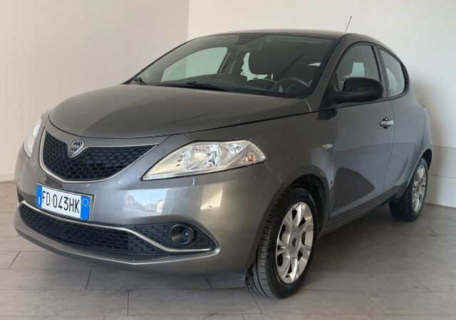 LANCIA Ypsilon usata 1