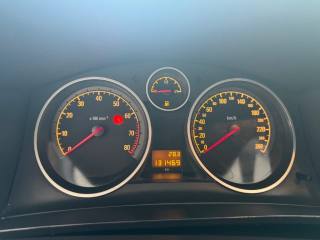 OPEL Zafira usata 18