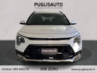 KIA Niro usata, con Airbag