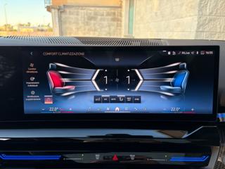 BMW 520 usata, con Fari LED