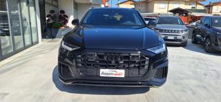 AUDI Q8 usata, con Airbag Passeggero