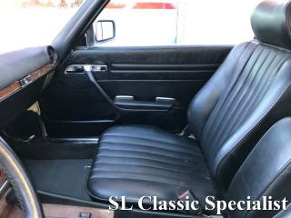 MERCEDES-BENZ SL 560 usata 18