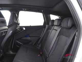 BMW X3 usata 9