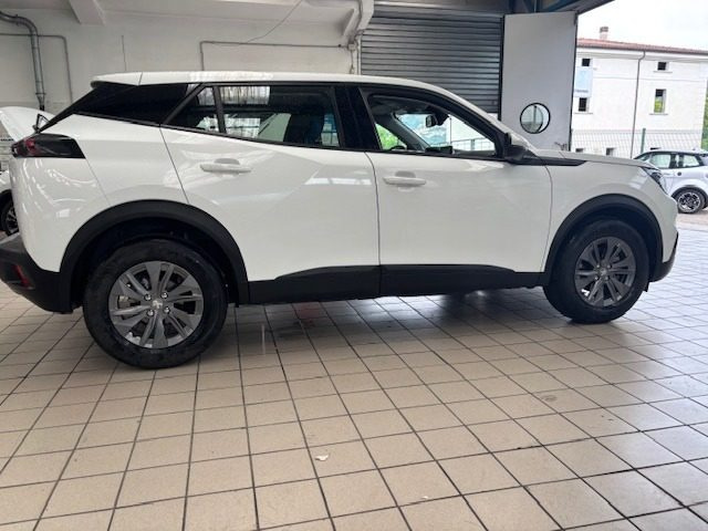 PEUGEOT 2008 usata, con Chiusura centralizzata
