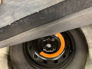 FIAT 500 usata, con Touch screen