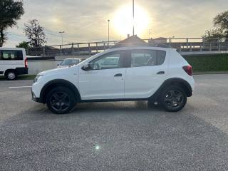 DACIA Sandero usata, con Controllo trazione