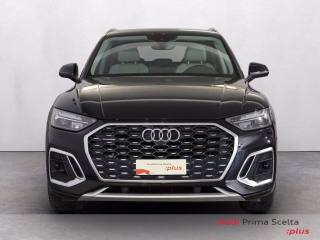 AUDI Q5 40 TDI MHEV 204 CV quattro S tronic S line plus