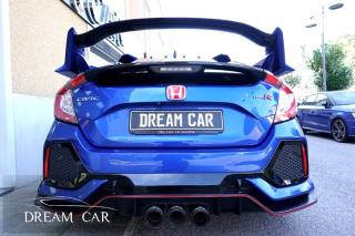 HONDA Civic usata, con Airbag Passeggero