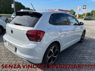 VOLKSWAGEN Polo usata, con Airbag Passeggero